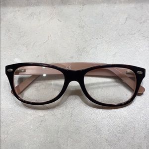 Ray-Ban Kids Eyeglass Frames